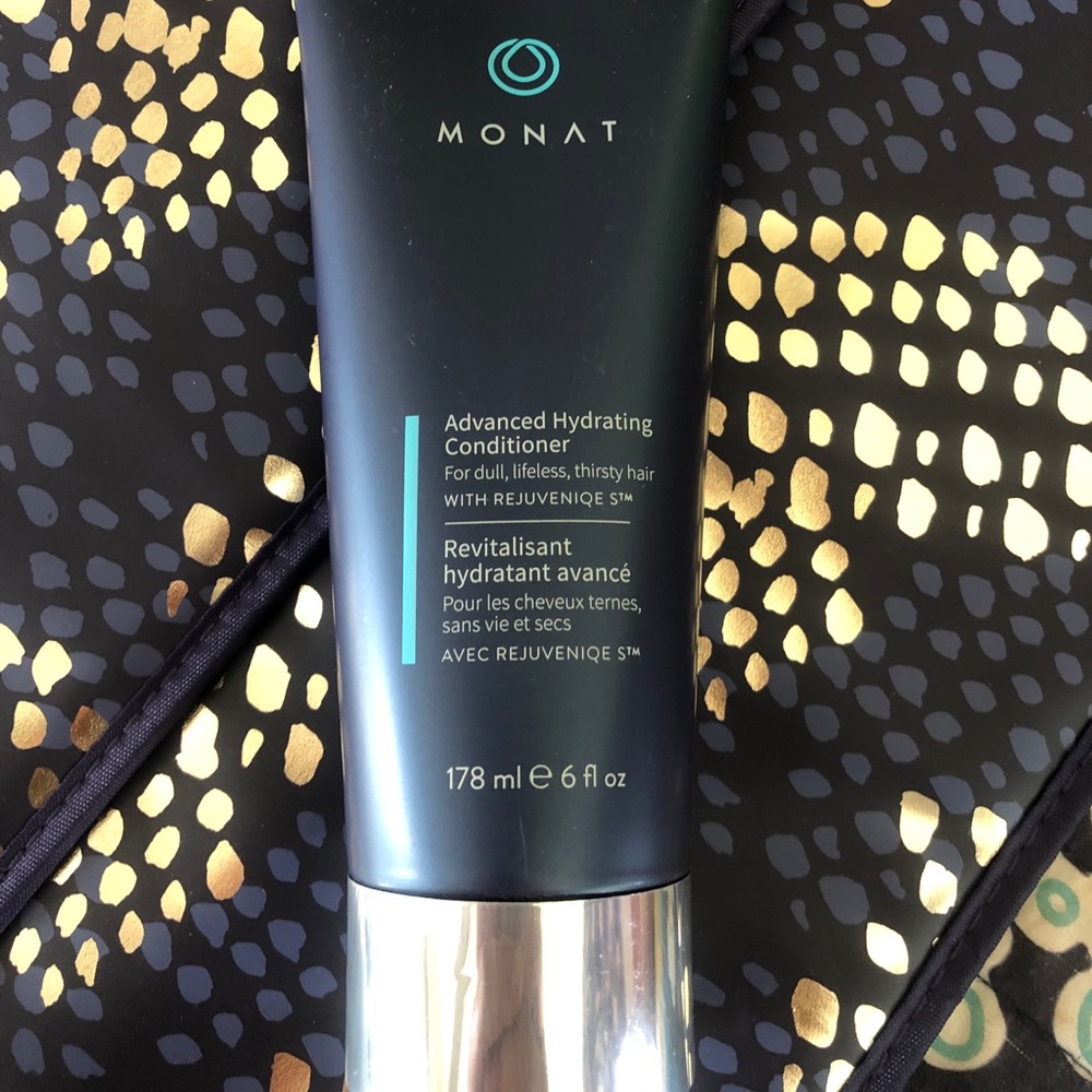 Monat Advanced Hydration Conditioner